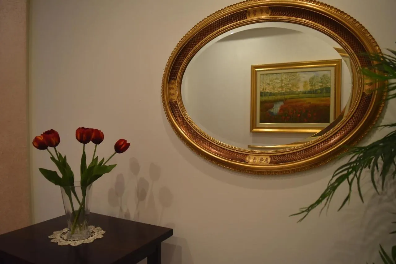 شقة Casa Marilu كاستيلاّماري ديل غو