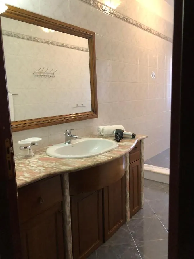 شقة Casa Marilu كاستيلاّماري ديل غو إيطاليا