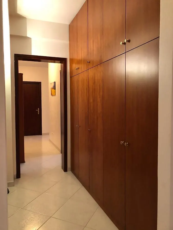 شقة Casa Marilu كاستيلاّماري ديل غو