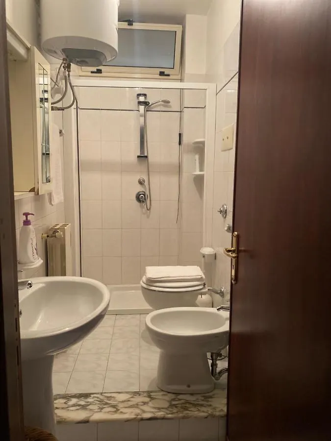 شقة Casa Marilu كاستيلاّماري ديل غو