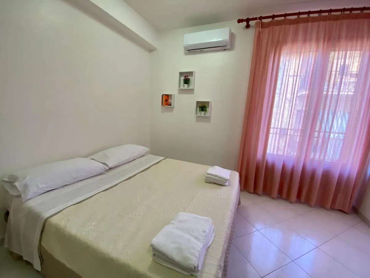 شقة Casa Marilu كاستيلاّماري ديل غو