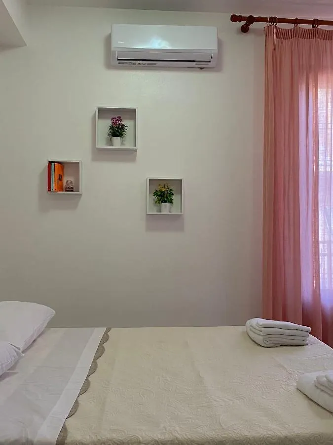 شقة Casa Marilu كاستيلاّماري ديل غو