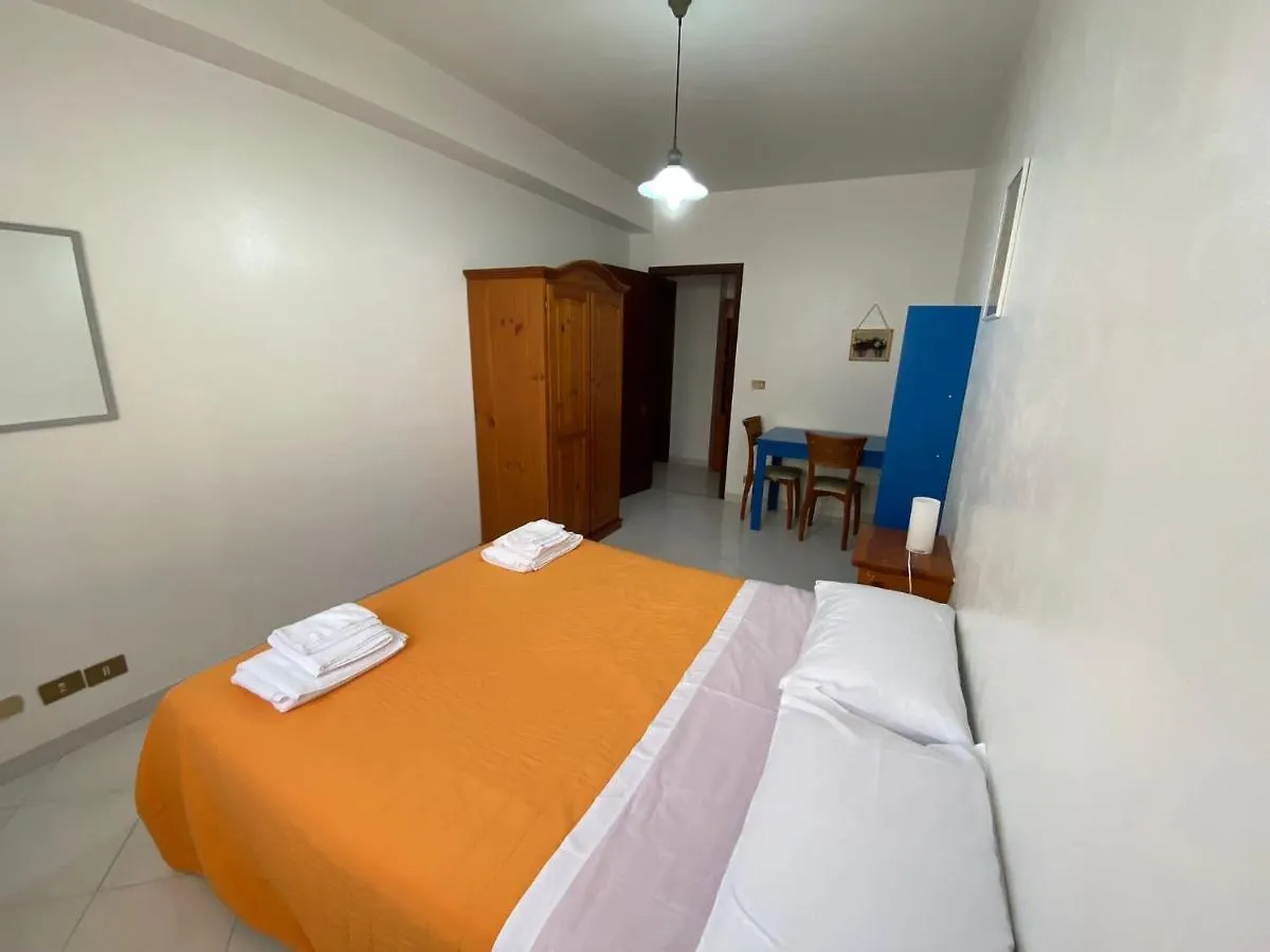 شقة Casa Marilu كاستيلاّماري ديل غو